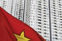 Các cơ chế, chính sách về đất đai, nhà ở có nhiều thay đổi theo hướng tích cực. Ảnh: Dũng Minh.
