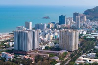 AAS Research: Áp lực dòng tiền gia tăng với ngành bất động sản