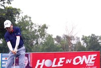 Bảo hiểm HIO là loại hình bảo hiểm đặc thù trong golf.