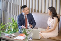 Nhu cầu của khách hàng hiện nay thay đổi rất nhanh.