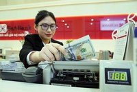 Ngân hàng Nhà nước tiếp tục điều hành tỷ giá theo hướng linh hoạt, phù hợp với diễn biến thị trường.