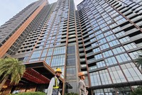 Tại Hà Nội, nguồn cung văn phòng cho thuê đang tăng nhanh, đặc biệt tại khu vực phía Tây. Ảnh: Dũng Minh.
