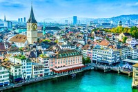 Điểm danh những thành phố đắt đỏ nhất thế giới năm 2016