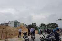 Hình thức đặt cọc giữ chỗ không chỉ gây ra thất thu thuế nhà nước mà còn dễ xảy ra các nguy cơ về tranh chấp trong hoạt động mua bán bất động sản.