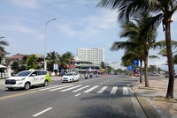 Khu vực ven biển quận Sơn Trà, Ngũ Hành Sơn dẫn đầu nguồn cung condotel.