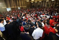 Năm 2017, Công ty Cổ phần Bất động sản Protech đã thanh khoản thành công 3.000 sản phẩm bất động sản.