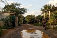 Thủ tướng Chính phủ yêu cầu tỉnh Quảng Bình tập trung đẩy nhanh tiến độ, hoàn thành dự án quan trọng Quốc gia, dự án cấp thiết đang đầu tư dở dang.