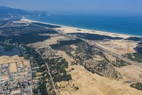 Khu kinh tế Nhơn Hội, tỉnh Bình Định