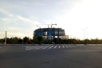 Tỉnh Quảng Bình yêu cầu các dự án có hình thành đơn vị ở phải đảm bảo tuân thủ hệ thống tiêu chuẩn, quy chuẩn kỹ thuật theo quy định hiện hành.