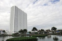 Chung cư HAGL Lakeview là một trong số 18 dự án nhà ở thương mại tại Đà Nẵng được cho phép người nước ngoài sở hữu.