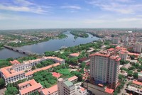 Thừa Thiên Huế sẽ được mở rộng địa giới hành chính từ ngày 1/7/2021