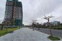 Thị trường bất động sản Phú Yên hiện được nhiều nhà đầu tư quan tâm.