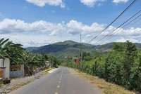 Cả 2 dự án do Kotra đề xuất đều thuộc địa bàn huyện Cam Lộ, tỉnh Quảng Trị.