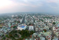 Thành phố Kon Tum đang được nhiều doanh nghiệp quan tâm và đề xuất dự án.