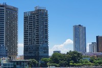 First Real vừa đưa Bạch Đằng Complex trở thành công ty liên kết. 