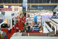 Bất động sản tâm điểm của Vietbuild TP. HCM 2016 kỳ 2