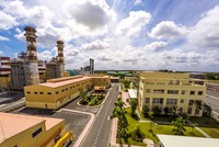 NT2 đạt 25 tỷ KWh điện thương phẩm phát lên lưới điện quốc gia