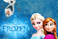 “Frozen” giúp Disney thắng lớn