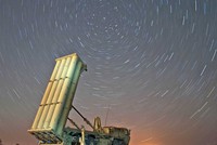 THAAD có khả năng vô hiệu hóa mối đe dọa từ các tên lửa đạn đạo của đối phương (ảnh: Business Insider)