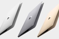 MacBook mới xuất hiện ấn tượng với thiết kế siêu mỏng
