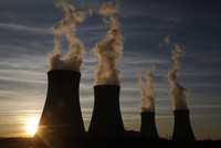 Jordan ký thỏa thuận 10 tỷ USD xây nhà máy năng lượng hạt nhân với Nga