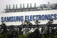 Samsung “làm lành” với Apple