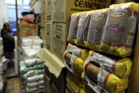 Nga yêu cầu kiểm soát chặt chẽ hàng hóa nhập từ Ukraine