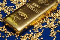 Vàng tăng mạnh trước sự thẫn thờ của các chuyên gia