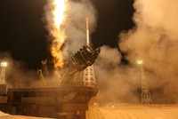 Ukraine giúp Nga phóng tên lửa vũ trụ, bất chấp lệnh cấm hợp tác quân sự