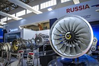 Một số sản phẩm của Rostec