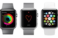 Apple tin Apple Watch sẽ làm nên chuyện
