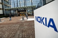 Nokia tham vọng mua lại Alcatel Lucent SA
