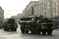 Không còn bất kỳ rào cản pháp lý nào ngăn cản Nga cung cấp hệ thống tên lửa phòng không S-300 cho Iran