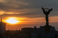 Bỏ qua đe dọa từ Nga, Ukraine quyết thực hiện khu vực tự do thương mại với EU