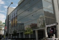 WB: Lạm phát năm 2015 của Ukraine sẽ xấp xỉ 40%