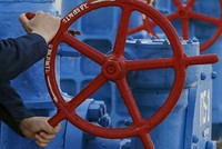 Gazprom của Nga kiện Ukraine đòi 24 tỷ USD bồi thường