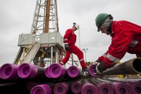 Ước mơ sản xuất dầu đá phiến của châu Âu khó thành hiện thực