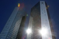 Deustche Bank cân nhắc rời khỏi nước Anh vì "Brexit"