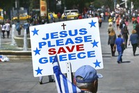 4 câu hỏi lớn cho Hy Lạp sau khi tuyên bố hết tiền?