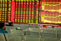 MSCI từ chối đưa chứng khoán Trung Quốc vào chỉ số tiêu chuẩn