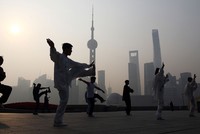 Trung Quốc lặp lại “vết xe đổ” của Nhật Bản