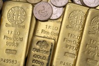 Đừng đổ lỗi cho Trung Quốc nếu giá vàng xuống dưới 800 USD/ounce