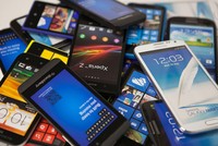 Doanh thu smartphone toàn cầu có quý tăng trưởng “tuyệt vời“