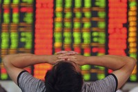 TTCK Trung Quốc có tháng tồi tệ nhất trong 6 năm qua