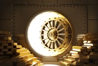 Giá vàng chưa tìm được lối thoát