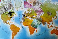 Một loạt đồng tiền ở “vùng nguy hiểm” sau động thái của Trung Quốc