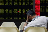 Trung Quốc không còn làm ngơ trước thị trường chứng khoán