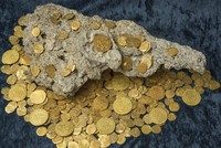 Giá vàng ngày 5/9: Le lói tia hy vọng trong tuần tới