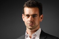 CEO Twitter Jack Dorsey
