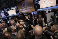 Các sàn chứng khoán cạnh tranh trong cuộc chiến IPO toàn cầu